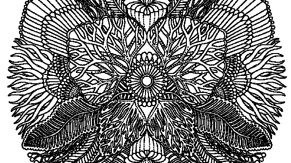 раскраска онлайн Раскраска 121